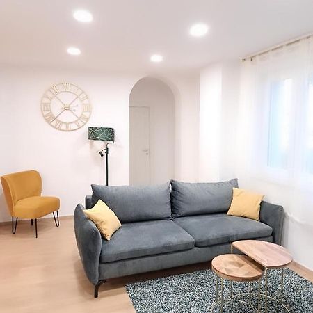 Apartment Luana Pula Exterior foto