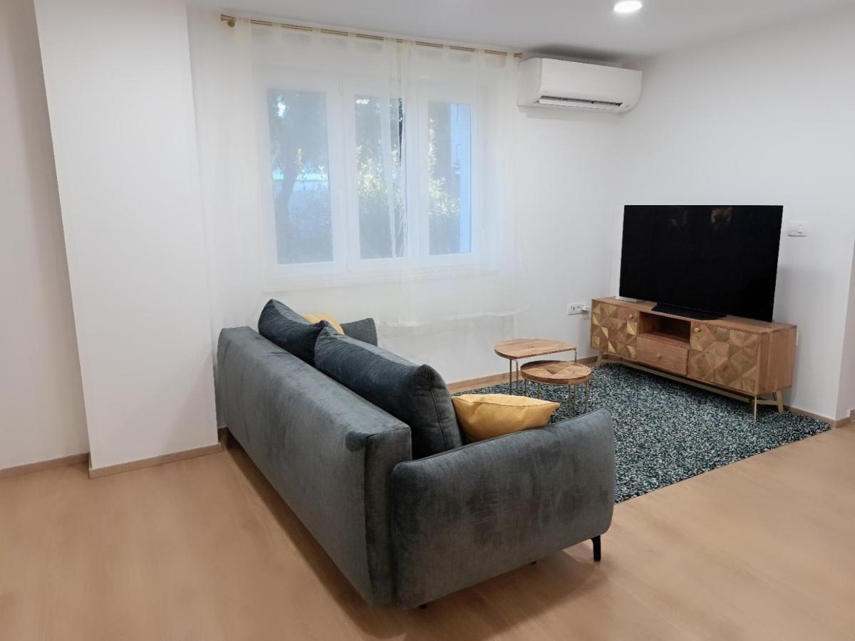 Apartment Luana Pula Exterior foto