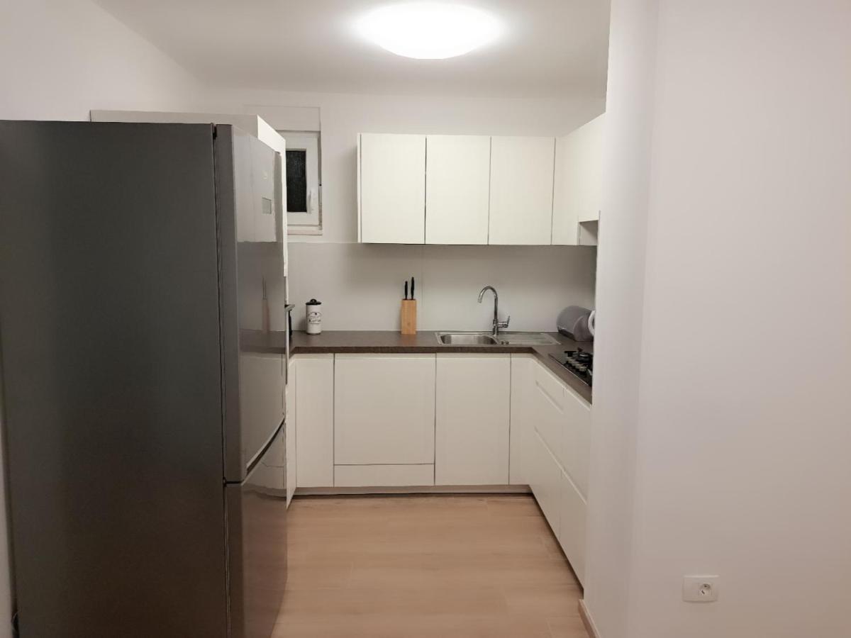 Apartment Luana Pula Exterior foto